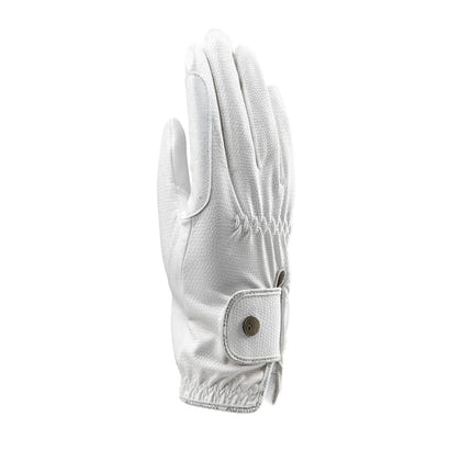 Shires Aubrion Stadium Riding Gloves