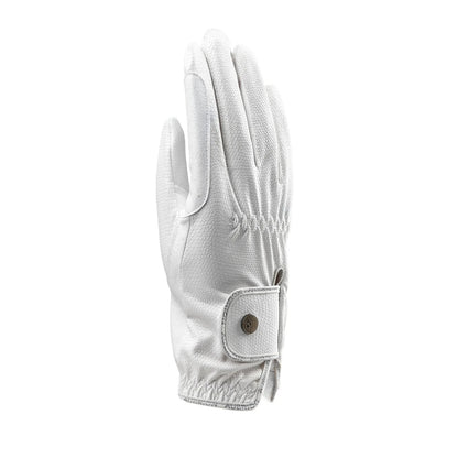 Shires Aubrion Stadium Riding Gloves