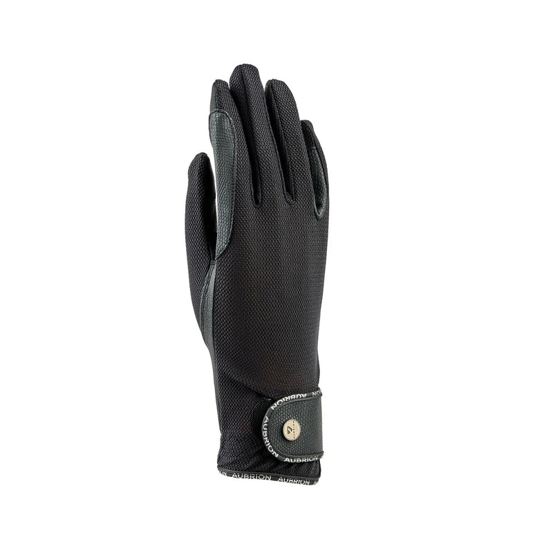 Shires Aubrion Aero Flexfit Riding Gloves