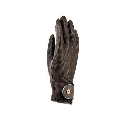 Shires Aubrion Aero Flexfit Riding Gloves
