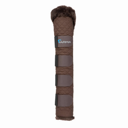 Shires ARMA SupaFleece Tail Guard