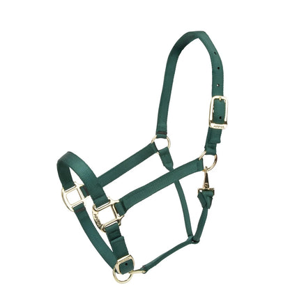 Shires ARMA Premium Adjustable Nylon Halter