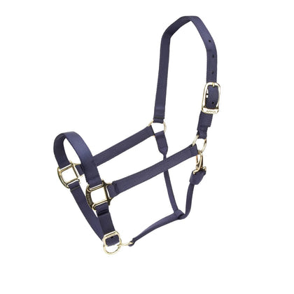 Shires ARMA Premium Adjustable Nylon Halter