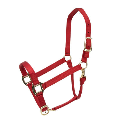 Shires ARMA Premium Adjustable Nylon Halter
