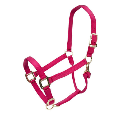 Shires ARMA Premium Adjustable Nylon Halter