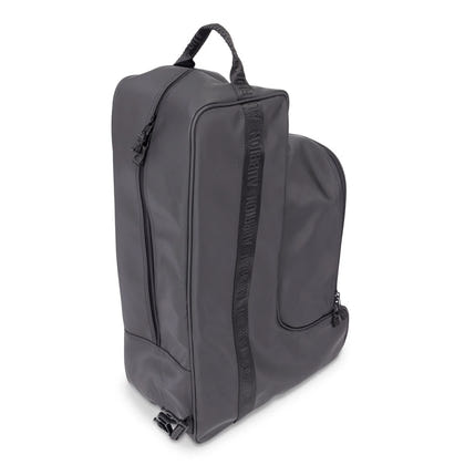 Shires Aubrion React Hat, Whip And Boot Bag