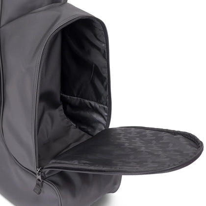 Shires Aubrion React Hat, Whip And Boot Bag