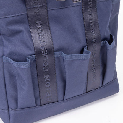 Shires Aubrion Equestrian Large Grooming Kit Bag