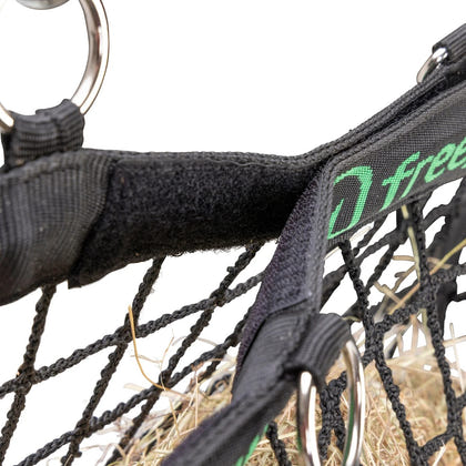 Shires FreeGraze Deluxe Hay Net