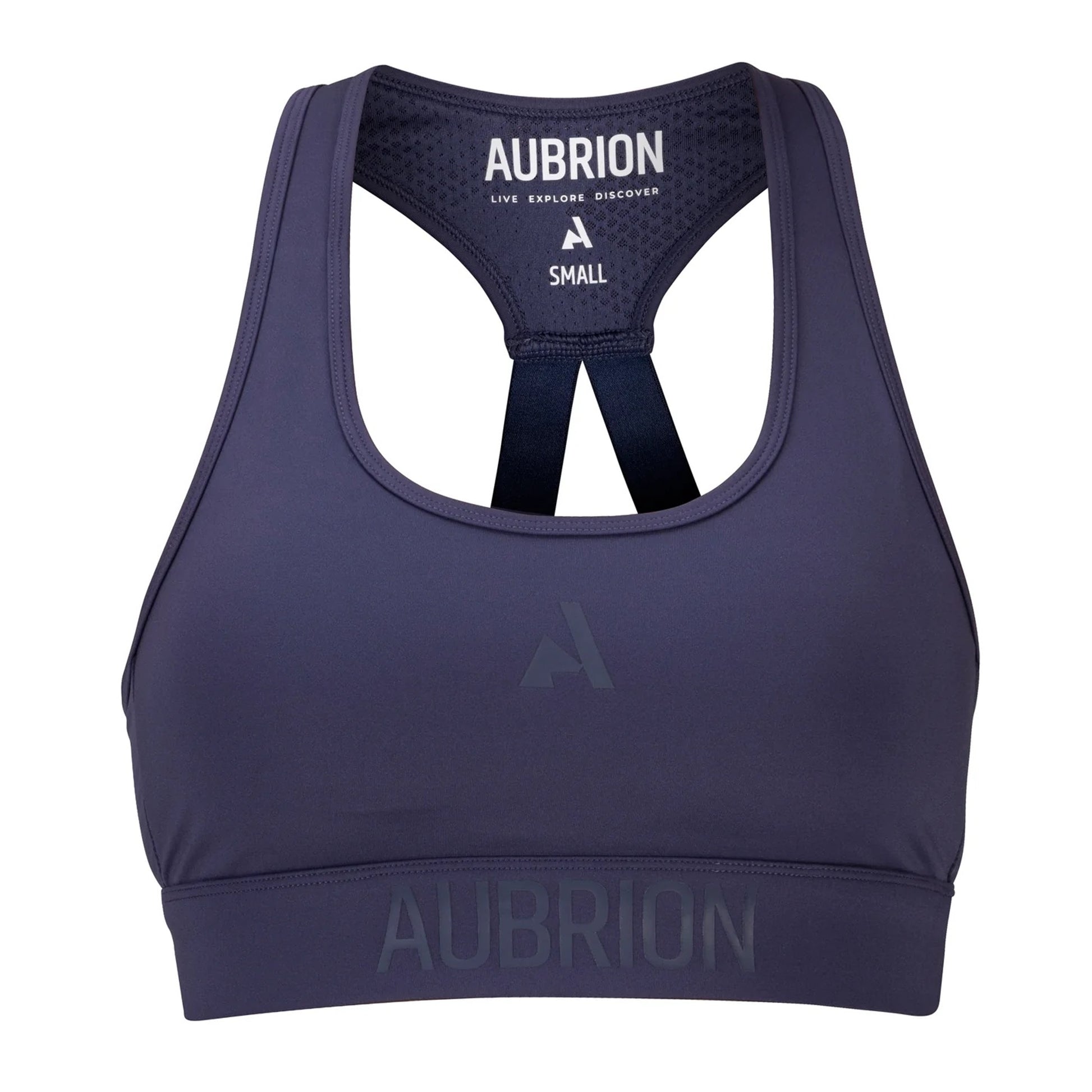 Shires Aubrion React Sports Bra