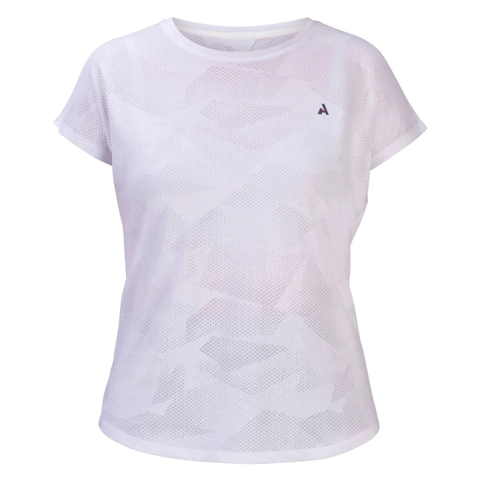 Shires Aubrion React Tech T-Shirt