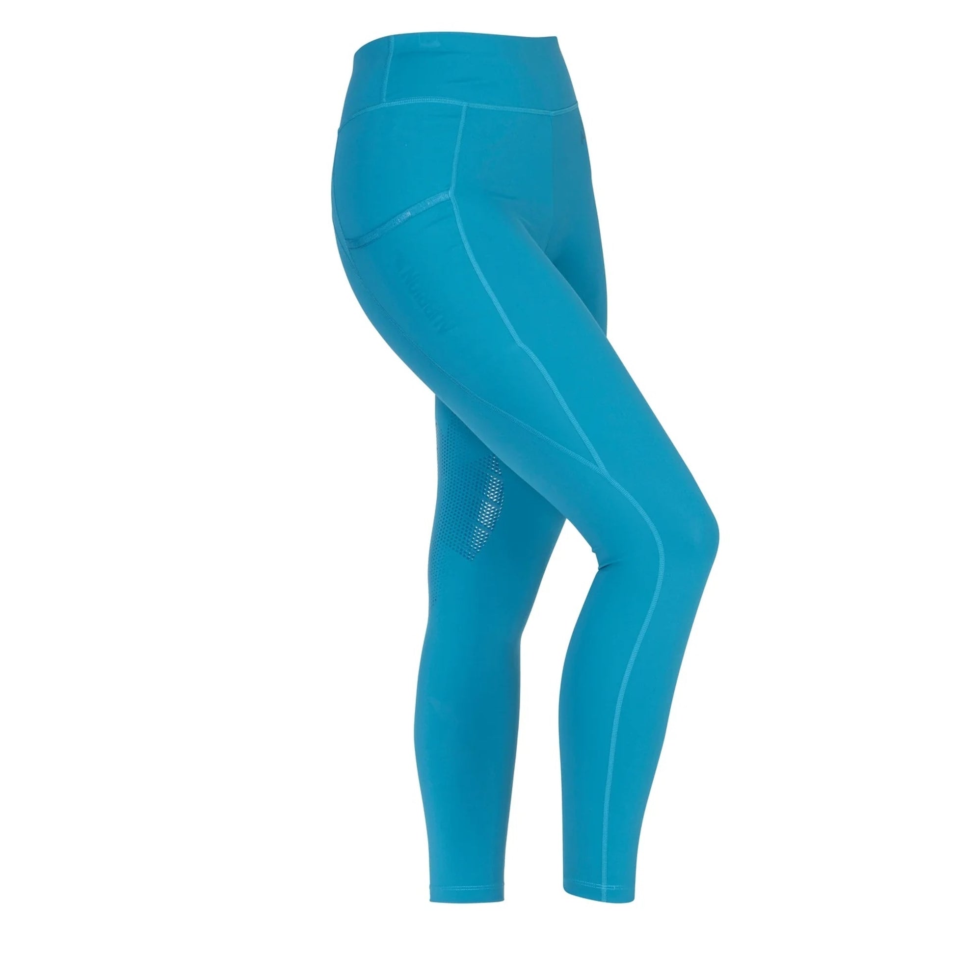 Shires Aubrion React Rhythm Riding Tights