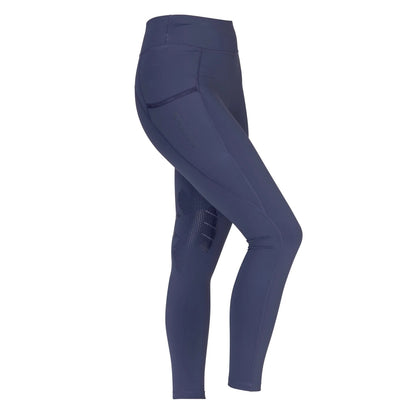 Shires Aubrion React Rhythm Riding Tights