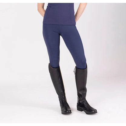 Shires Aubrion React Non Stop Riding Tights