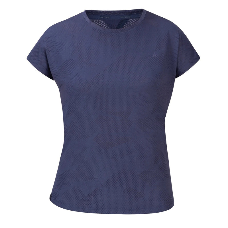 Shires Aubrion Kids React Tech T-Shirt