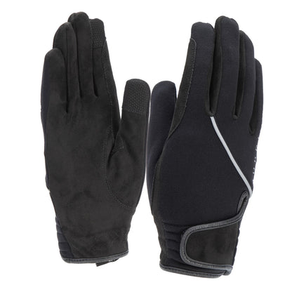 Shires Aubrion Active SportFit Riding Gloves