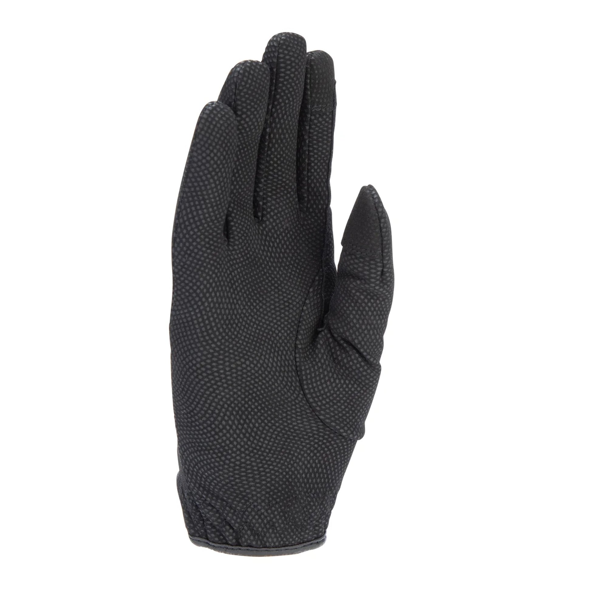 Shires Aubrion Unity FlexFit Riding Gloves