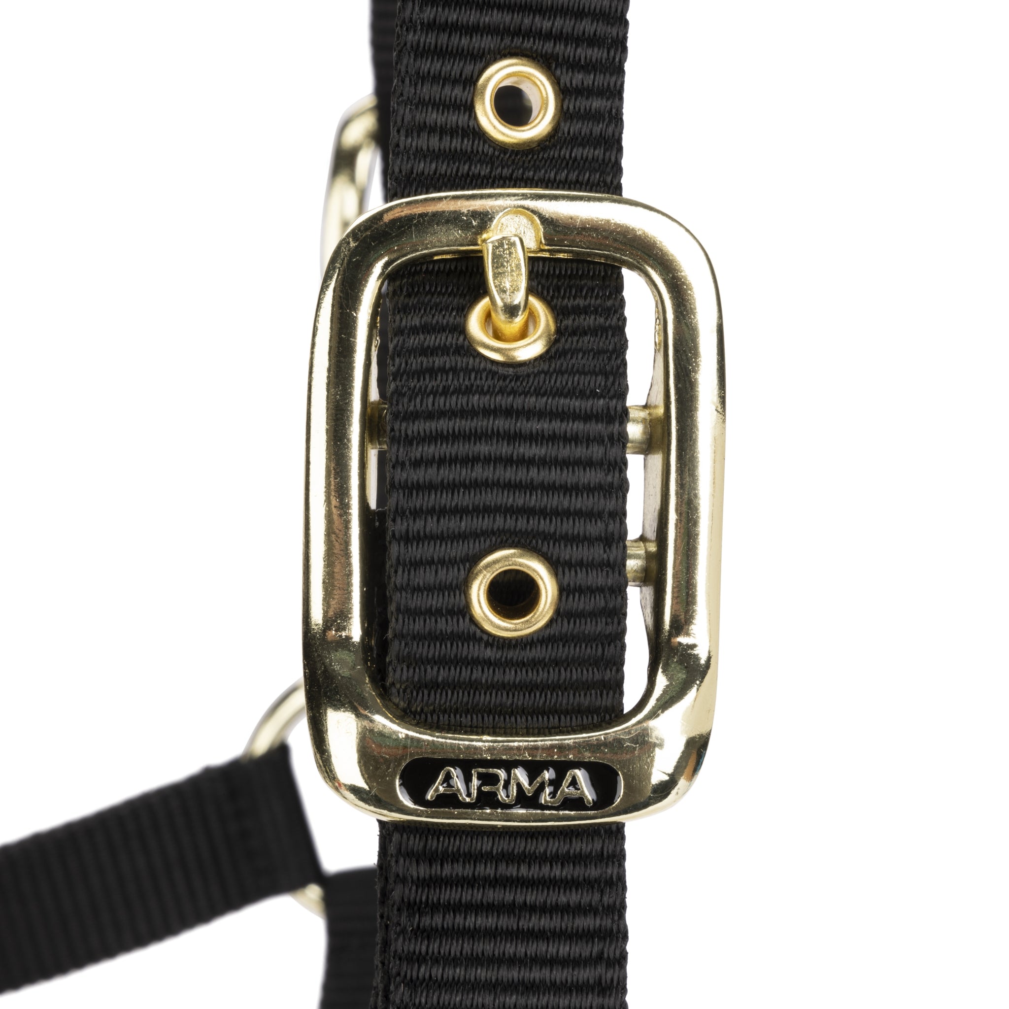 Shires ARMA Fleece Headcollar & Lead Rope