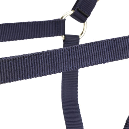 Shires ARMA Fleece Headcollar & Lead Rope
