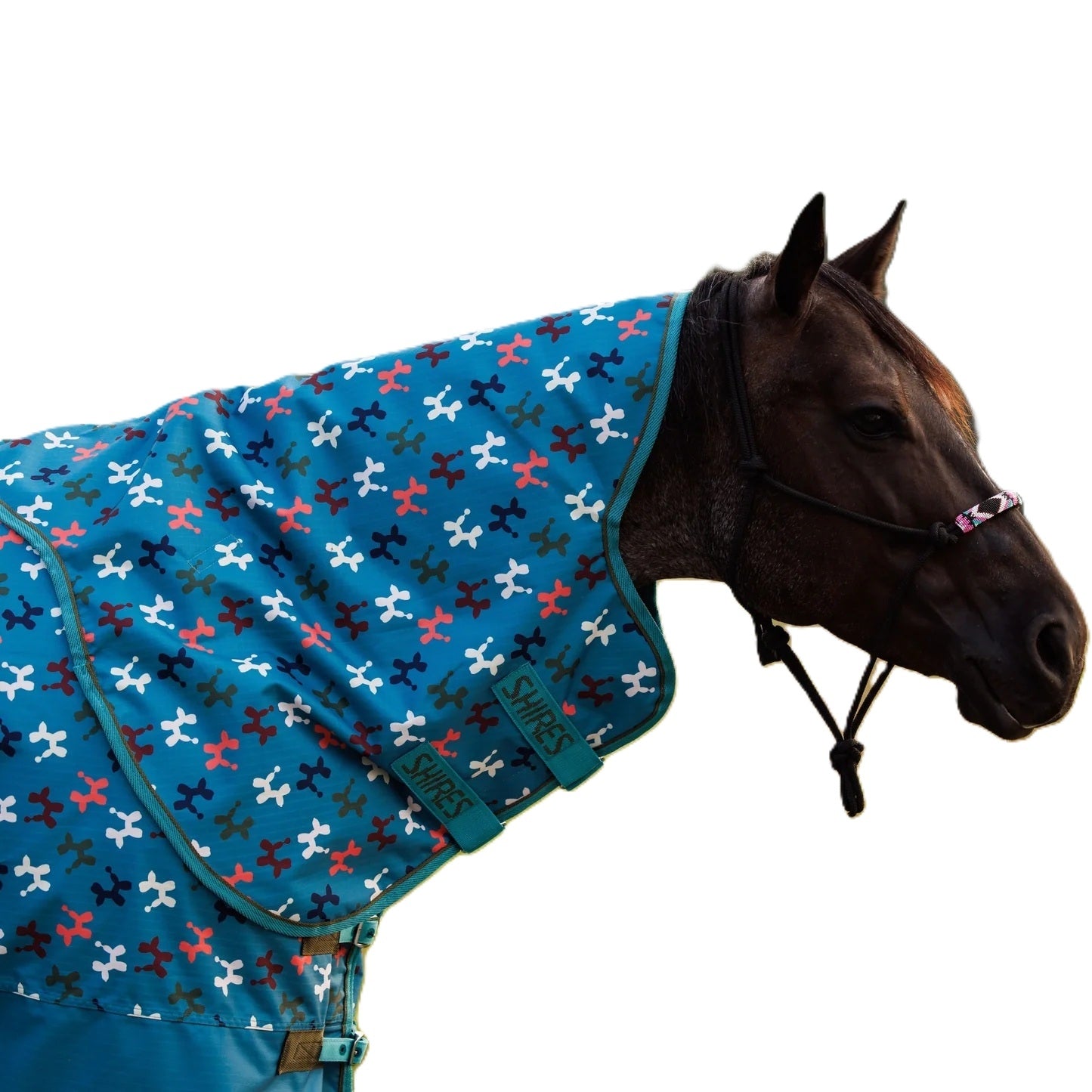 Shires Tempest Original 200 Neck Cover