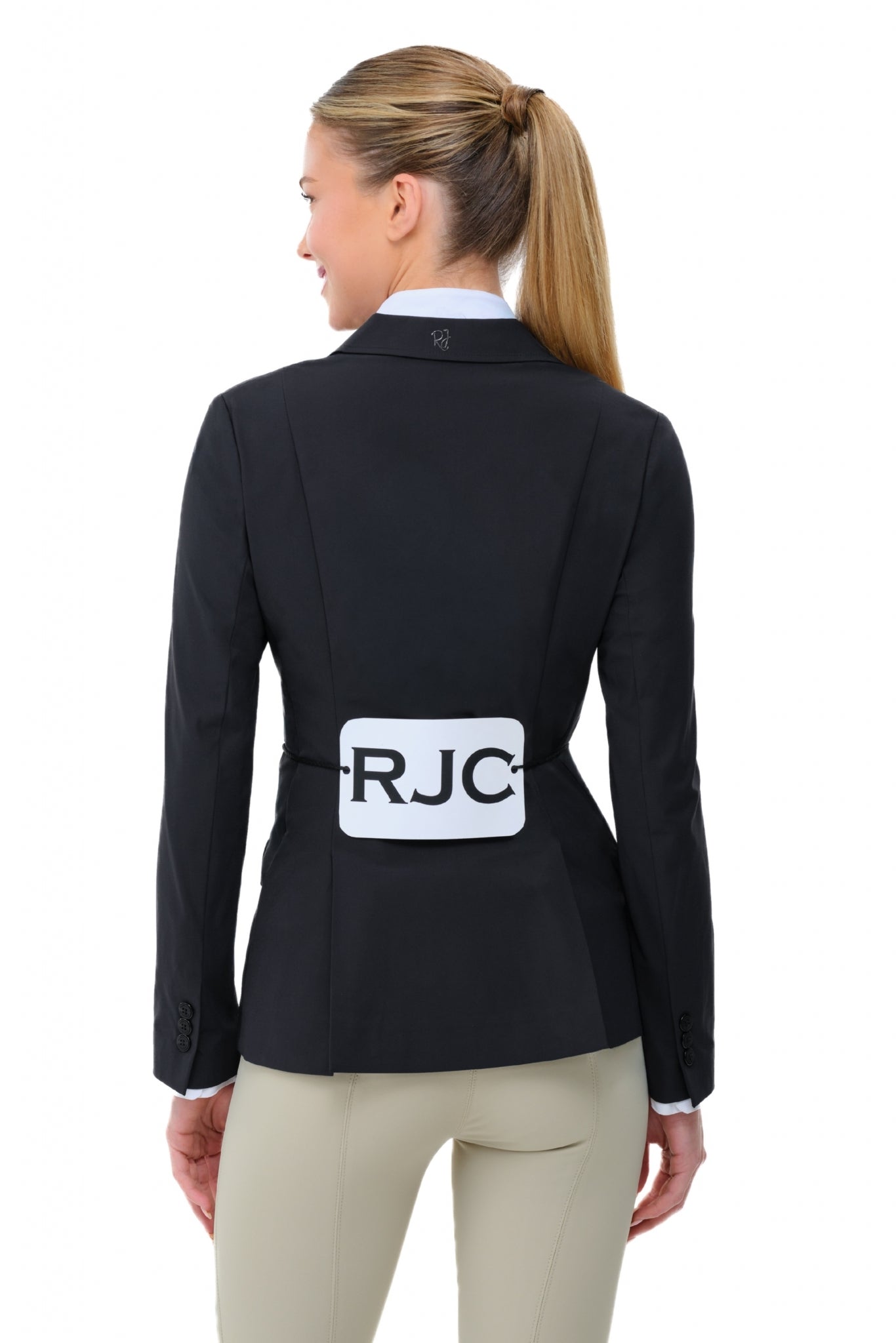R.J. Classics Legacy Lite Show Coat