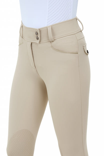 R.J. Classics Margot Silicone Breech