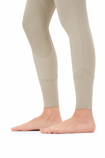 R.J. Classics Margot Silicone Breech