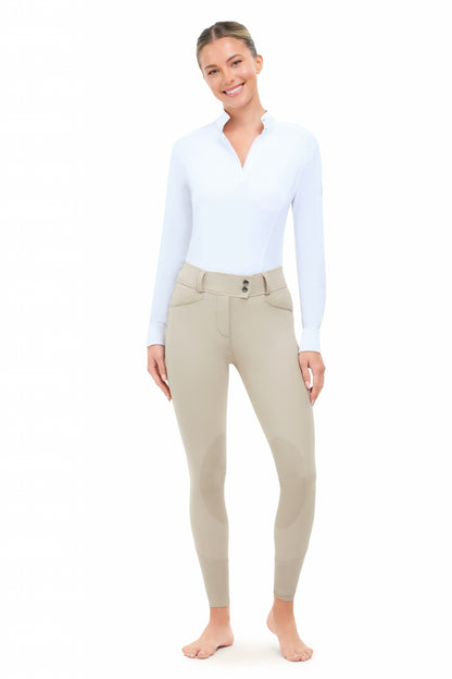 R.J. Classics Margot Silicone Breech