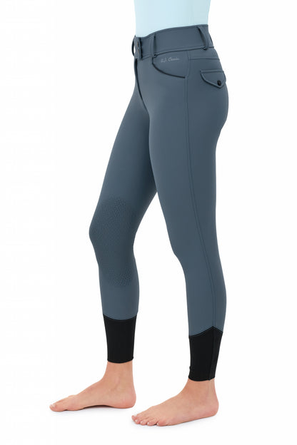 R.J. Classics Margot Silicone Breech