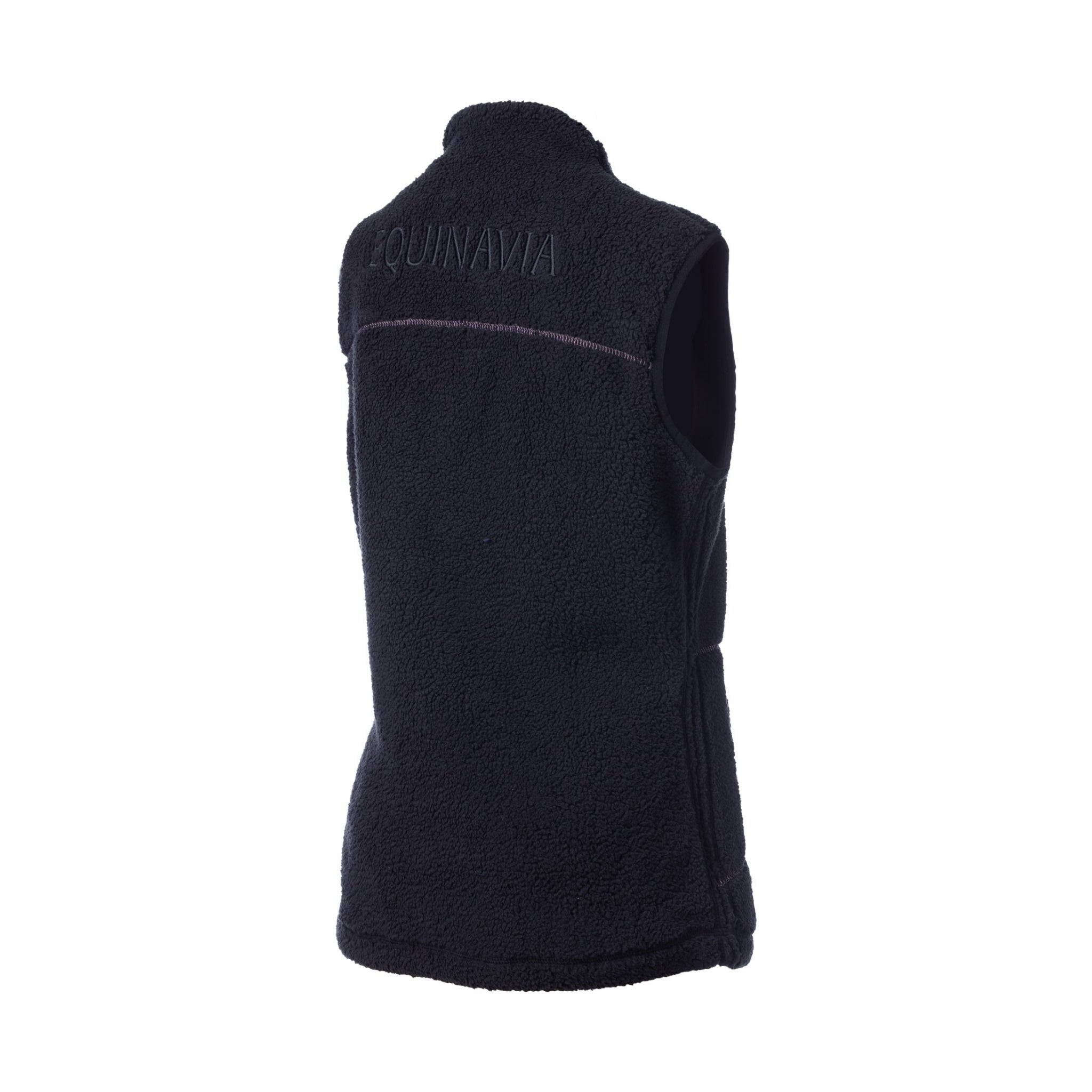 Equinavia Emma Ladies Teddy Fleece Vest