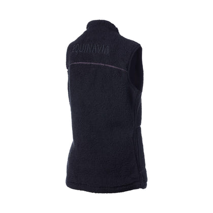 Equinavia Emma Ladies Teddy Fleece Vest