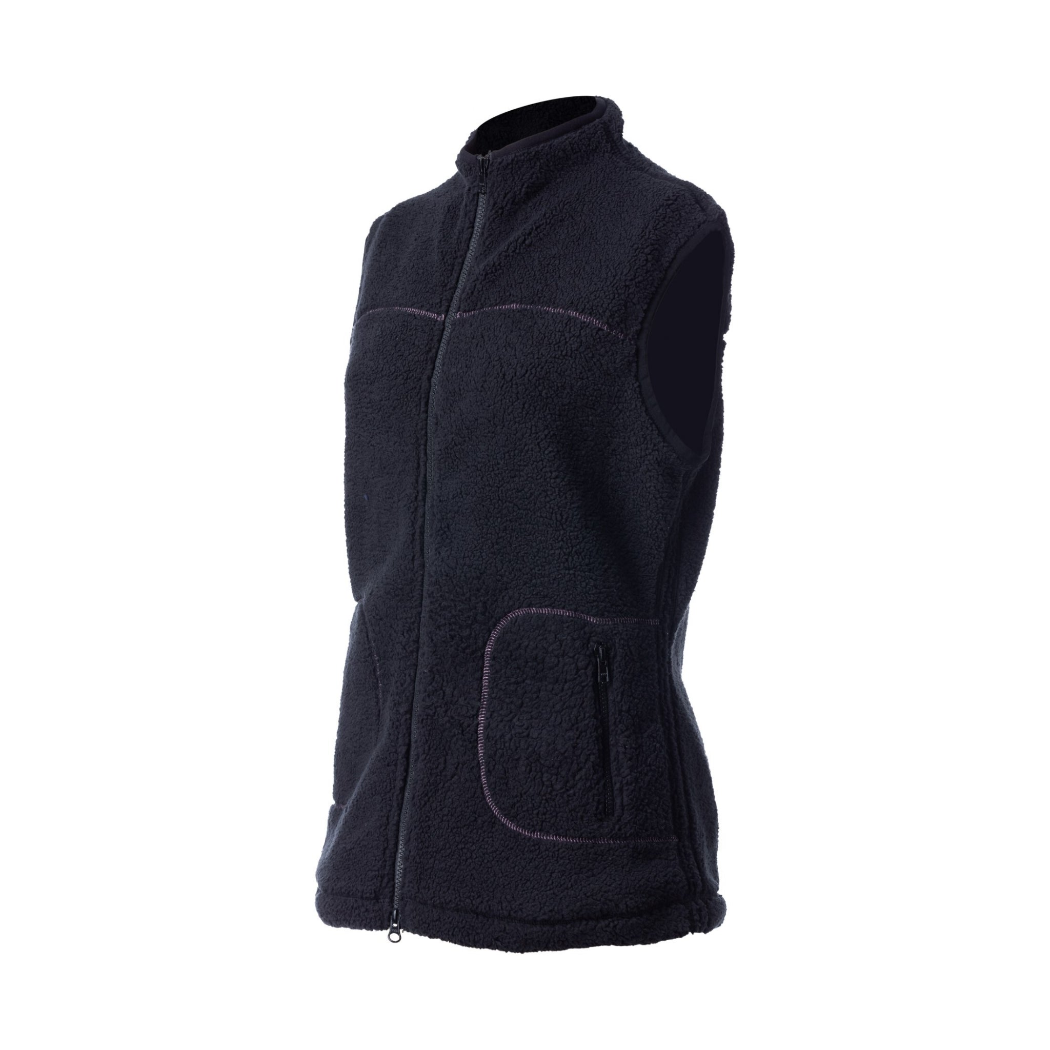 Equinavia Emma Ladies Teddy Fleece Vest