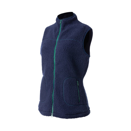 Equinavia Emma Ladies Teddy Fleece Vest