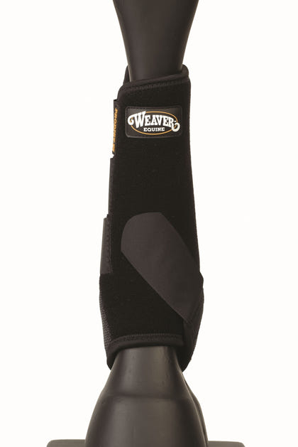 Weaver Prodigy F3 Front Sport Boots
