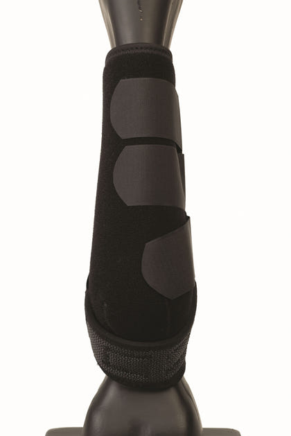 Weaver Prodigy F3 Front Sport Boots