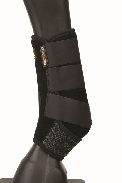 Weaver Prodigy F3 Front Sport Boots