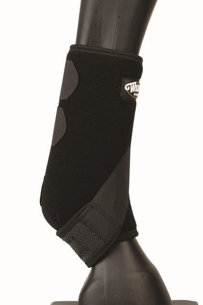 Weaver Prodigy F3 Front Sport Boots