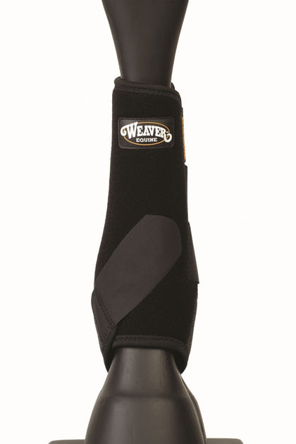 Weaver Prodigy F3 Front Sport Boots