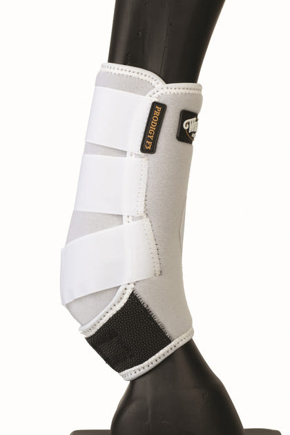 Weaver Prodigy F3 Front Sport Boots