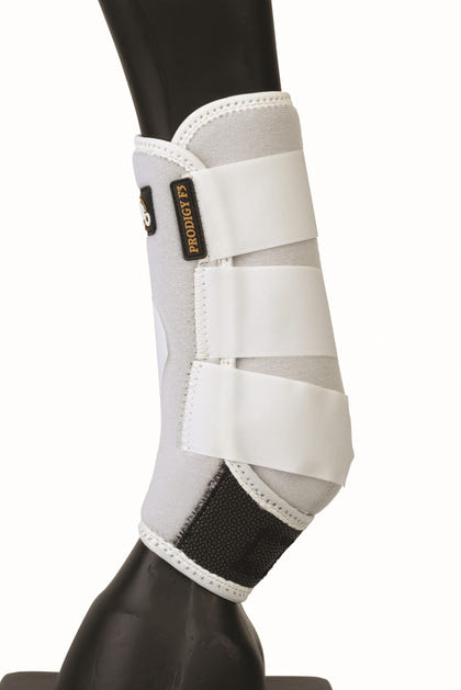 Weaver Prodigy F3 Front Sport Boots
