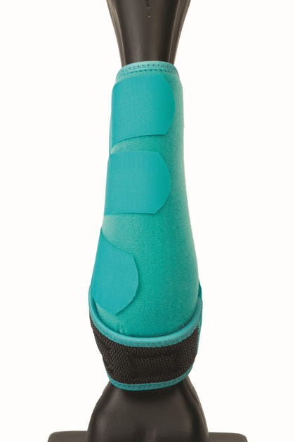 Weaver Prodigy F3 Front Sport Boots