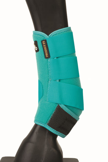 Weaver Prodigy F3 Front Sport Boots