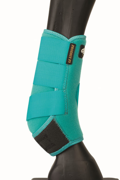 Weaver Prodigy F3 Front Sport Boots