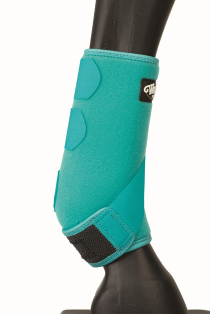 Weaver Prodigy F3 Front Sport Boots