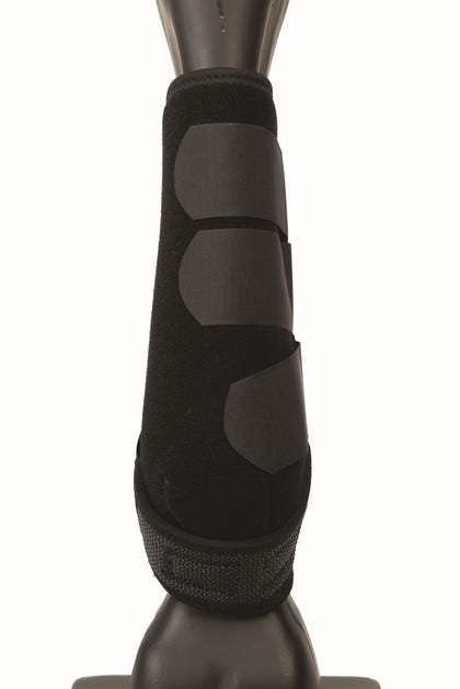 Weaver Prodigy F3 Sport Boots - 4 Pack