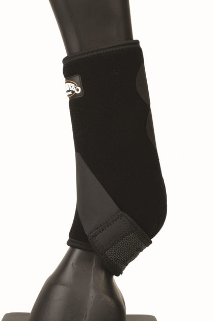 Weaver Prodigy F3 Sport Boots - 4 Pack