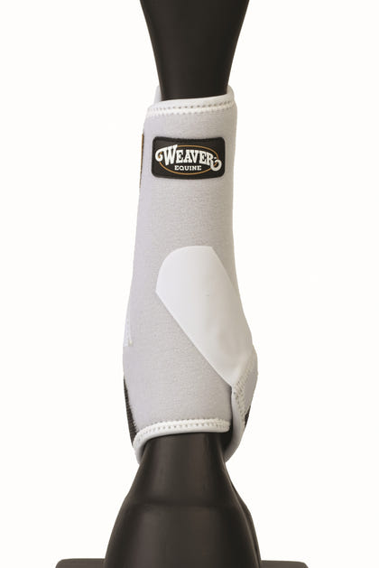 Weaver Prodigy F3 Sport Boots - 4 Pack