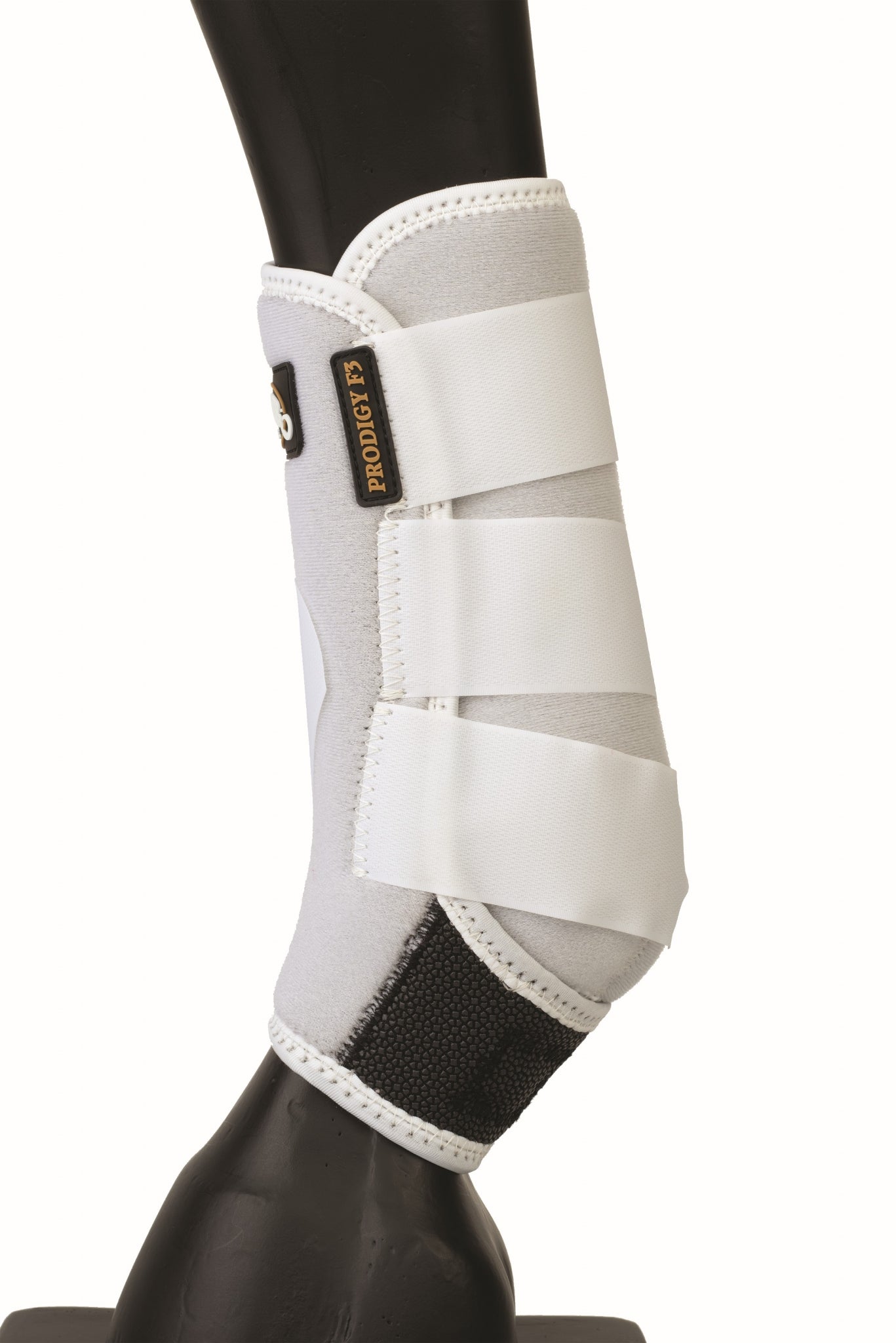 Weaver Prodigy F3 Sport Boots - 4 Pack