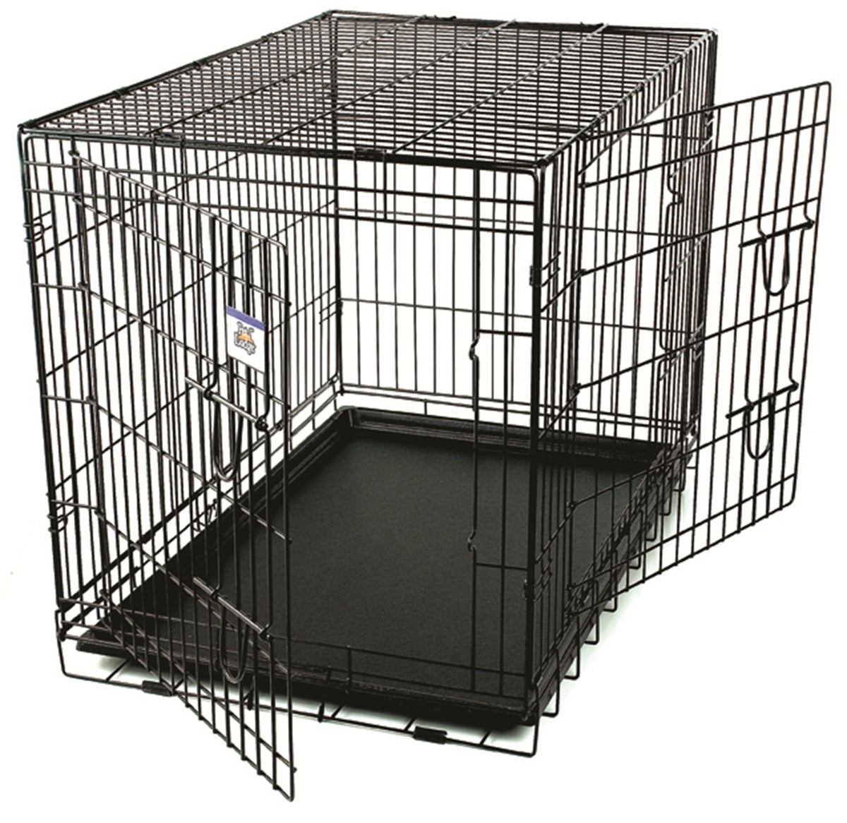 Pet Lodge Wire Dog Crate