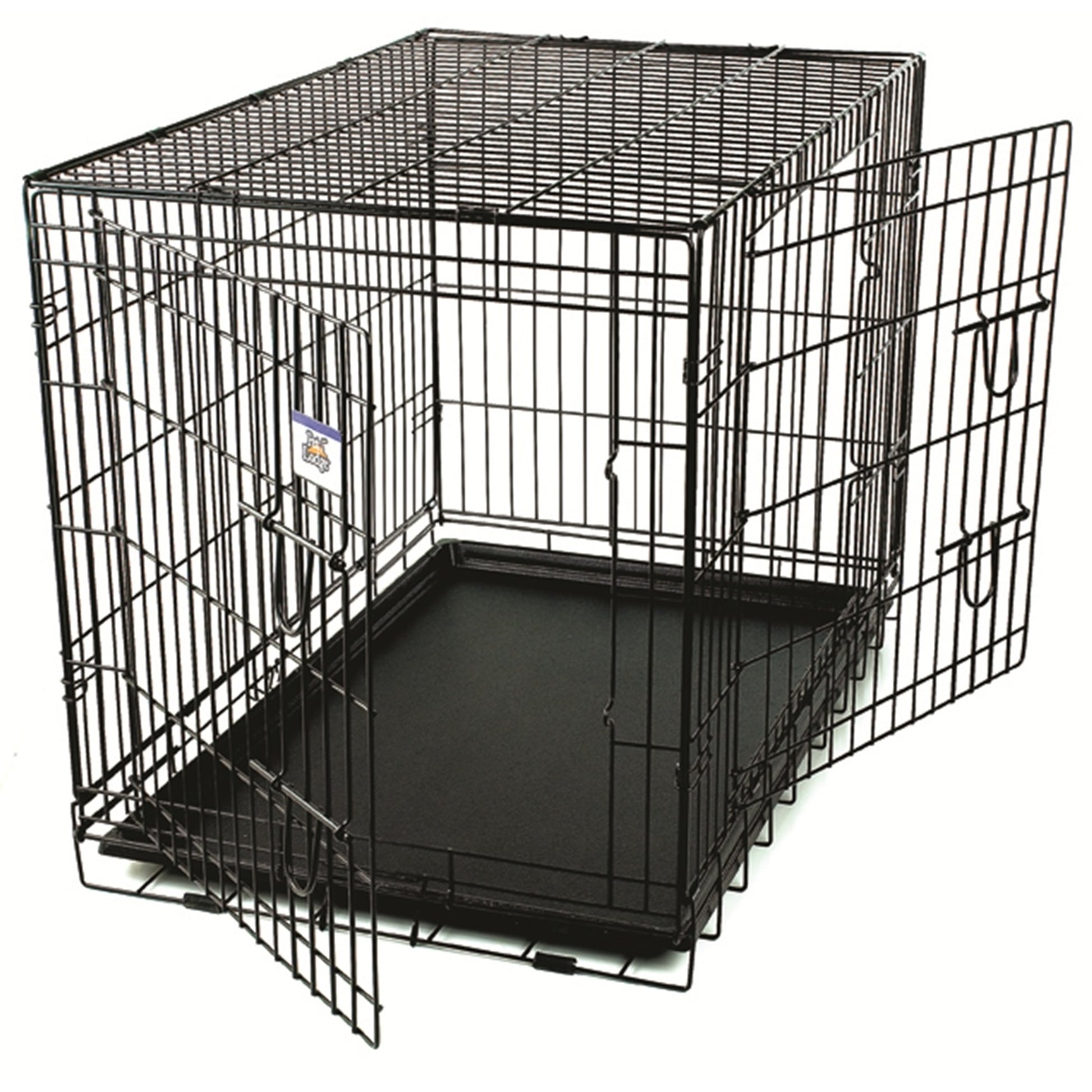 Pet Lodge Wire Dog Crate